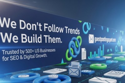 Secure Lasting Authority with Guest posting service with permanent links