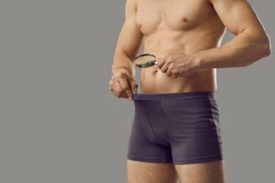 تكبير القضيب في دبي: تجربة فريدة للرجال