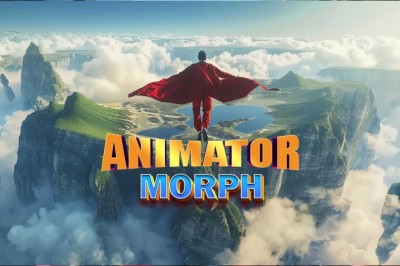 Animation Courses in Chandigarh - Morph Academy