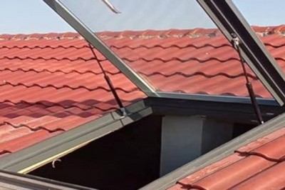 Çatı Pencereleri