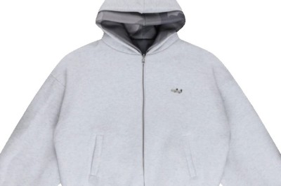 Deputy Department Hoodie – Style, Comfort & Identity