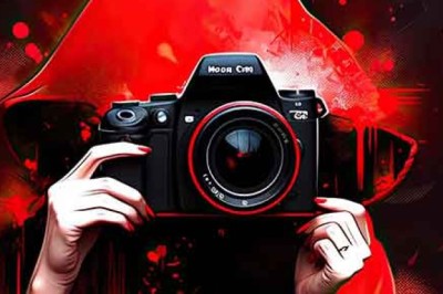 Photography & Film Making Academy course in Chandigarh