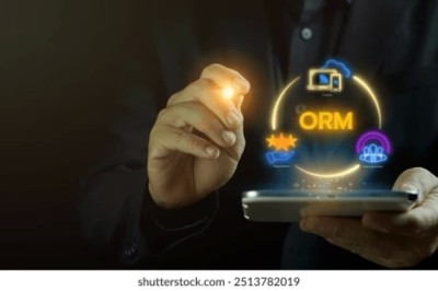 How to Transform Your Brand Image with Expert ORM Services