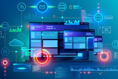 Top Technologies Used by Leading Web Development Companies Today