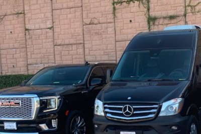 City Tour Services San Diego: Classy Rides Limo