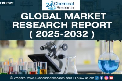 Composite Decking & Railing Market Outlook to 2032 Highlights Key Cost & Quality