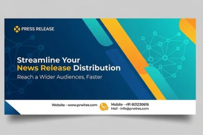 How a News Distribution Company Sends Stories Out