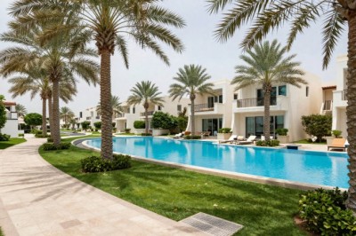 Practical Guide to Buying Property in Dubai