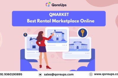 Rental Marketplace: The Growing Digital Business Model in 2025