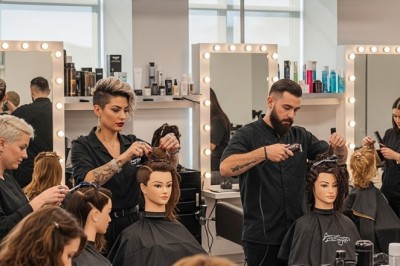 Transform Your Skills: Learn Hairstyling from Experts in Mississauga