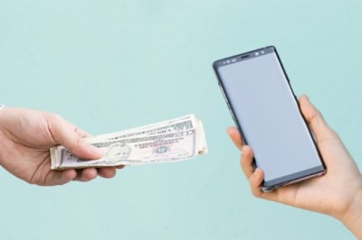 Lite Mobile Doorstep Phone Buyback – Fast, Easy, Secure