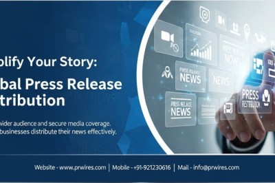 PR Firm Services for Event Announcements