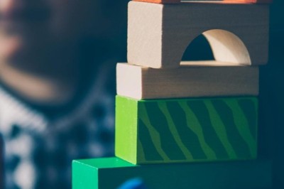 Building Blocks That Boost Kids’ Creativity & Learning