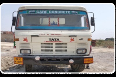Cost Advantages of Sourcing Concrete from an RMC Plant in Lucknow