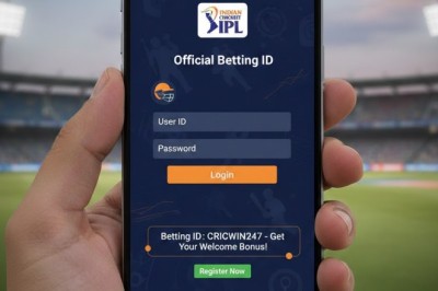 IPL Betting ID Explained for Smart Cricket Fans
