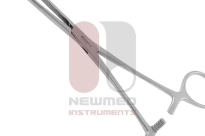 Precision in Your Hands: The Vital Role of Mosquito Forceps