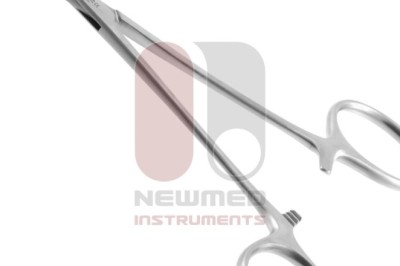 Essential Guide to the Surgical Mosquito Instrument