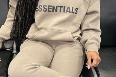 How Essentials Tracksuit Sizes Compare to Standard Fits