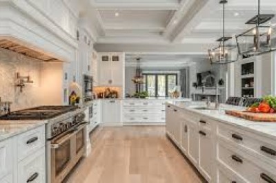 Kitchen Renovation: Transforming Your Culinary Space