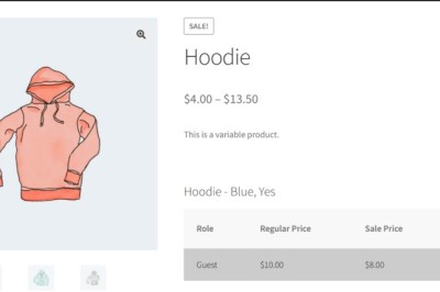 Why Role-Based Pricing Can Increase Customer Loyalty