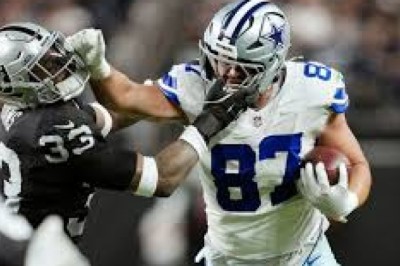 10 queries upon the Cowboys 44-22 get about the Commanders