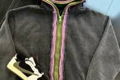 GV Gallery Clothing – Contemporary Streetwear with Artistic Depth