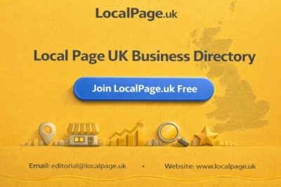 Role of UK Business Directory Listings in Small Business Growth