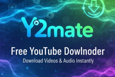Y2Mate YouTube Downloader – Complete Guide to Download YouTube Videos Safely and Easily