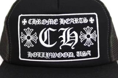 Chrome Hearts Hats