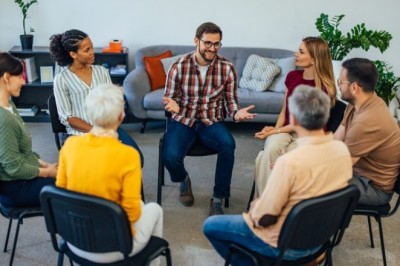 Detox Programs Designed for Safety and Comfort