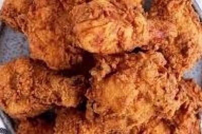 Fried Chicken That Satisfies Every Craving