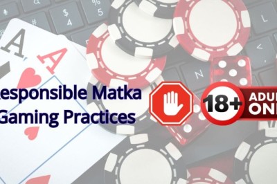 MatkaPlay.Pro Promotes Responsible Matka Gaming for Safer Play