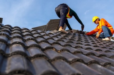 AK Roofing 3D – Your Reliable Roofing Contractor in Brooklyn