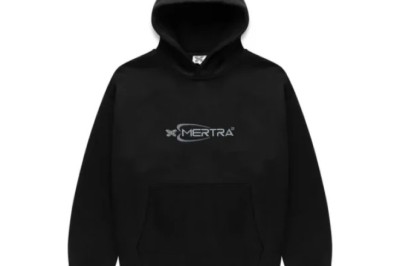 Mertra Mertra Mertra Joggers: Redefining Comfort and Style