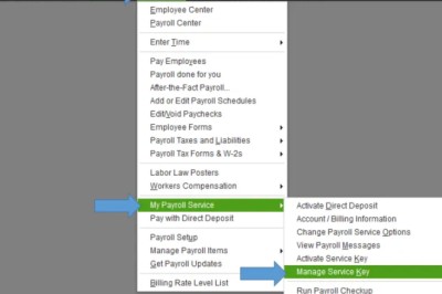 QuickBooks Payroll Updates Not Working on Windows? Fix It Now
