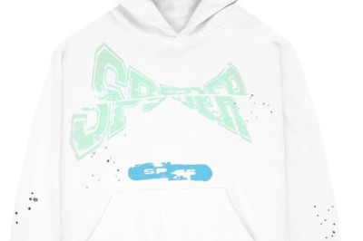 Sp5der Fashion – Luxury Urban Wear