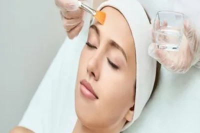 Vagina Chemical Peels in Dubai: Reducing Irritation and Improving Texture