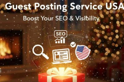 Guest Posting Service for Travel Blogs with Traffic Growth