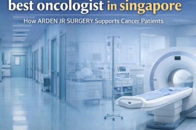 Best Oncologist in Singapore for Cancer Treatment and Care
