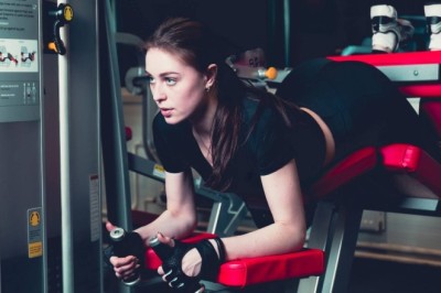 Performance-Oriented Gym Equipment You Can Trust – Light in Fitness