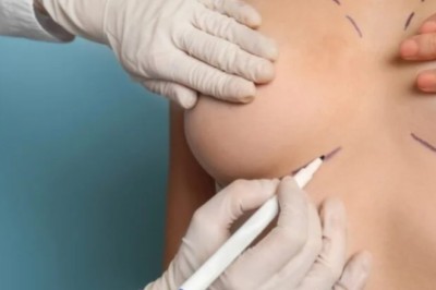 The Popularity of Breast Implants in Dubai