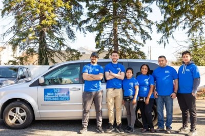 Fall Cleanup Near Me | Professional Services in Central NJ