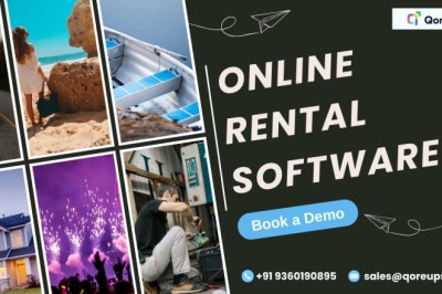 The Invisible Manager: Online Rental Software Explained!