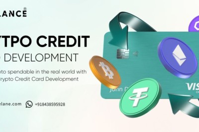 Market Outlook 2025: Growth Opportunities in Crypto Credit Card Development