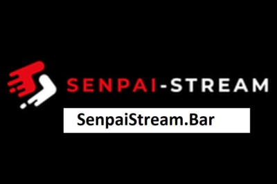 Senpai Stream APK Download Latest Version 2026 For Android