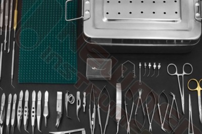 Essential Cataract Surgery Instruments for Precision and Excellence