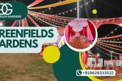 How to Choose the Perfect Marriage Venue in Lucknow