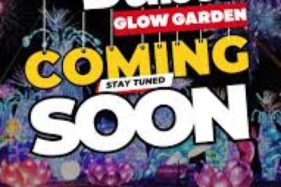 Exploring Glow Park Dubai: Lights, Art, and Fun