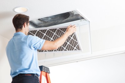 Smoke Damage HVAC Cleaning Process: What Professionals Actually Do