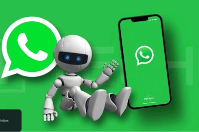WhatsApp AI Inbox: The Future of Smart Messaging